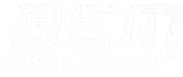 BEM · Boğaziçi Elektromekanik
