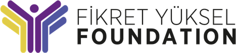 Fikret Yüksel Vakfı logosu