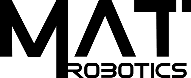 MAT Robotics 6228 logosu