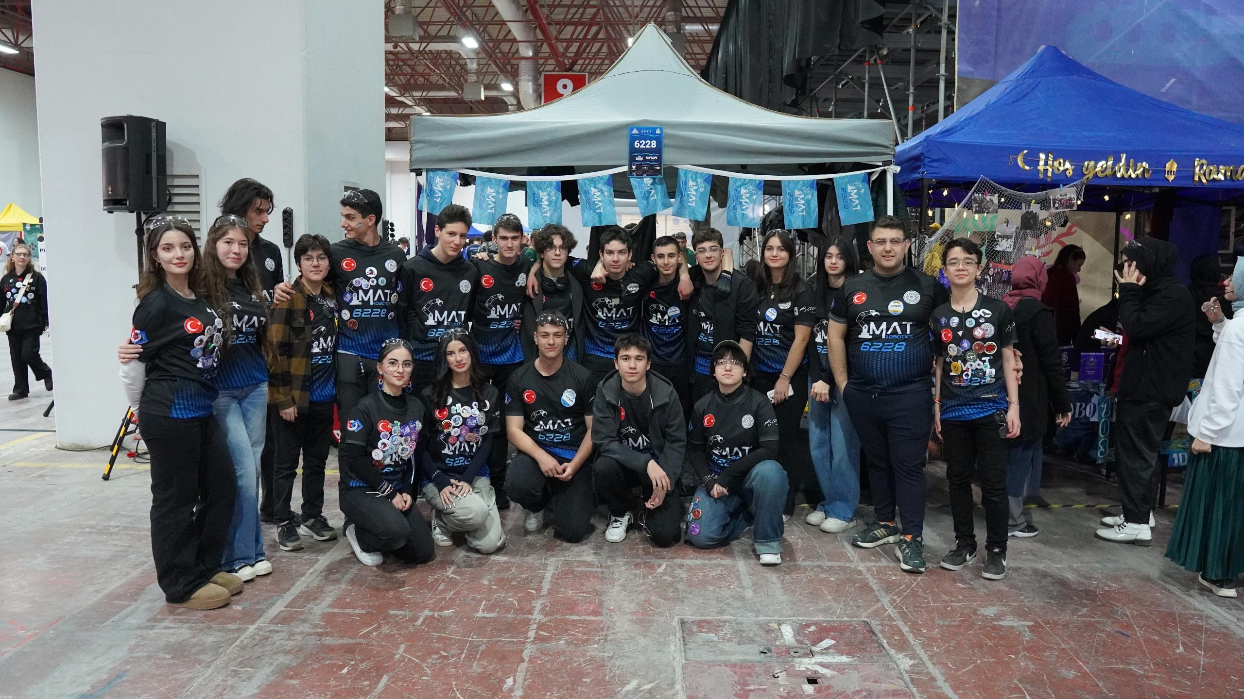 TEAM